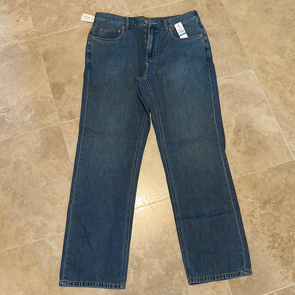 Tommy Bahama Jeans NWT